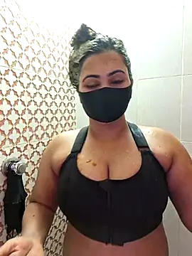 Bristy- – webcam-show