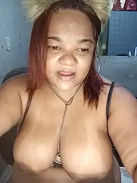 Czat XXX na żywo – Meellcarioca