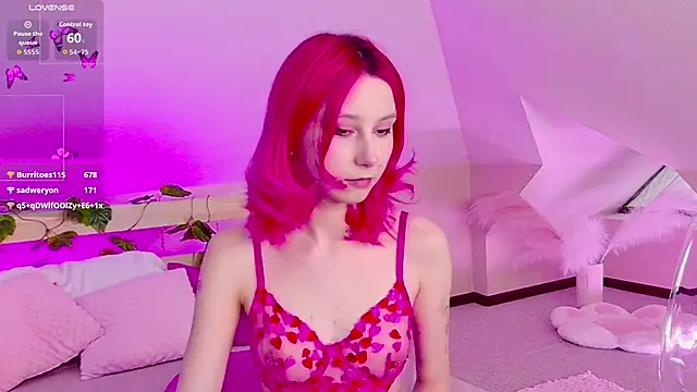 Liann_Stark 라이브 XXX 채팅