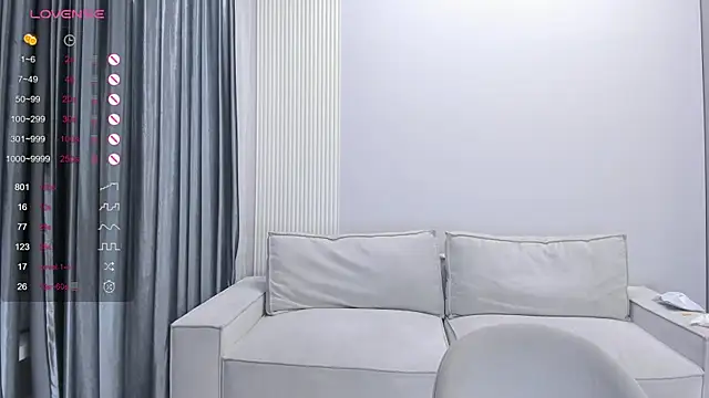 angel_soo's Live XXX Chat