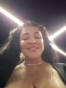 kendracandy's Live XXX Chat
