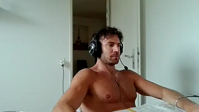 alpha-hunk: απευθείας συνομιλία ΧΧΧ