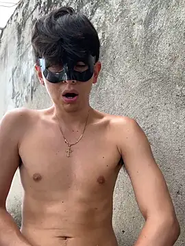 Chat +18 de Liam_Moss ao vivo