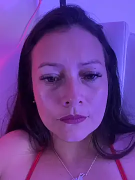 SamiiContreras_ – Live XXX-chat
