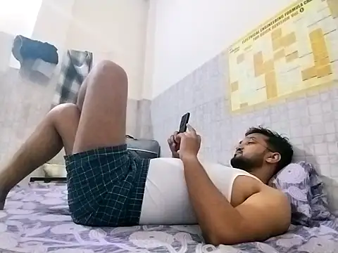 Živý XXX chat bigvorn6