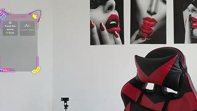 Chat +18 de tammyandrade_ ao vivo