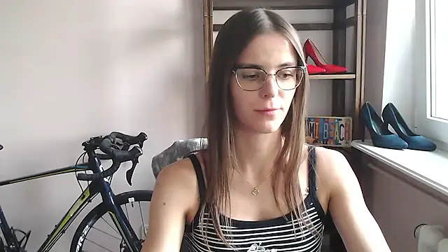 Chat XXX ao vivo de love_megi