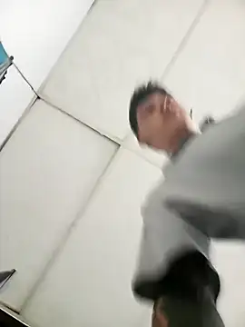 blackninja66 网络视讯表演