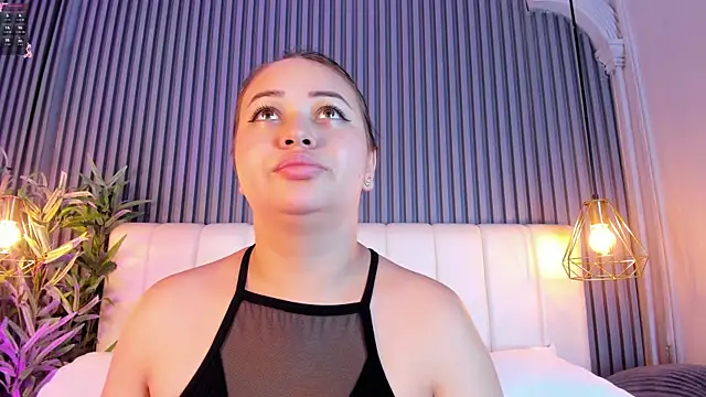 AnaisClark 라이브 XXX 채팅