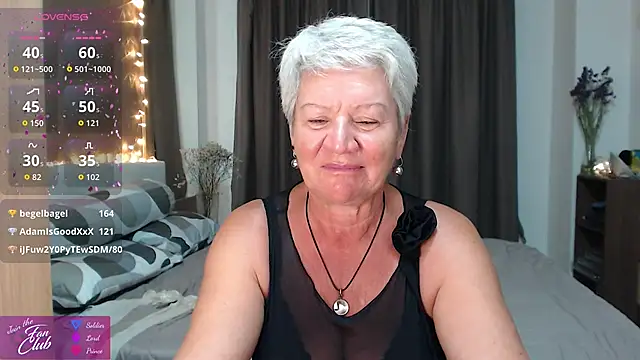 roxana_brooks Webcam show