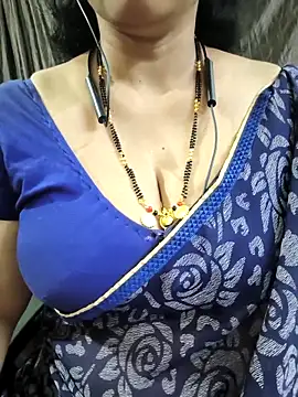 bhuvana_555 라이브 XXX 채팅