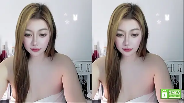 Živý XXX chat Cute_Mango