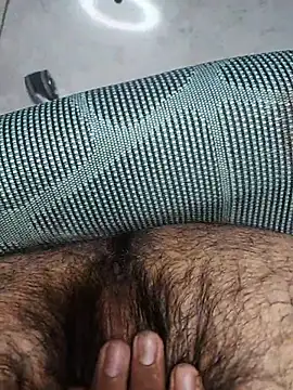 Show de webcam de mavin_