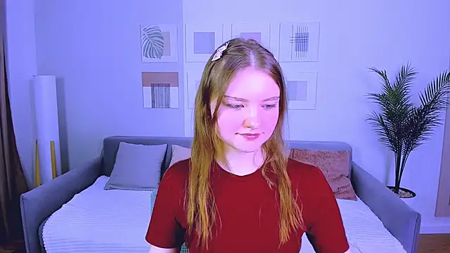 Webkamerová show LookEva