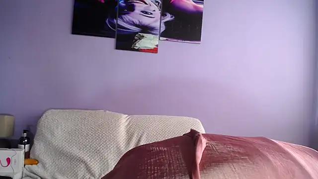 sophia_ny's Live XXX Chat