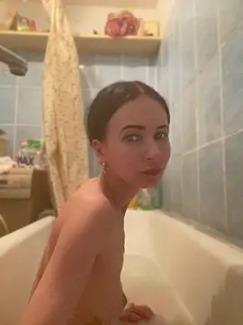 Chat XXX ao vivo de Starry_Siren