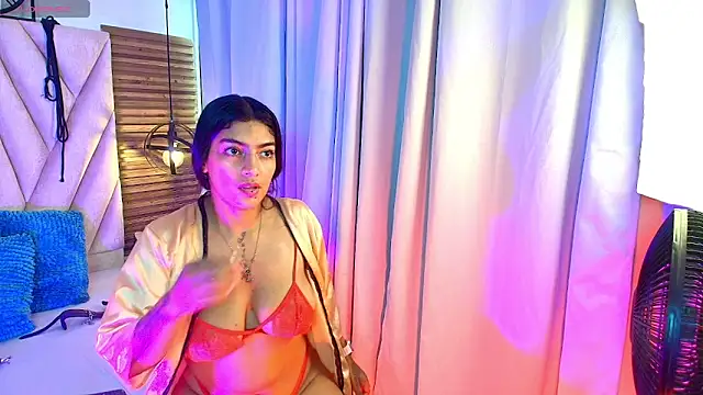 KimberlyFox_tn Live XXX chat