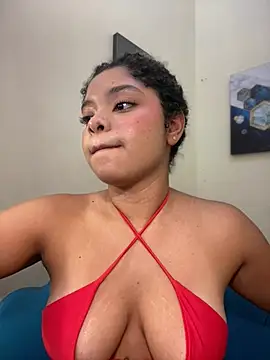 ChristyAddams' Webcam Show