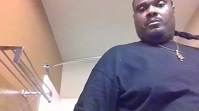 Show webcam de BigBossaNova69