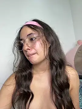 Chat XXX ao vivo de M_iiaa
