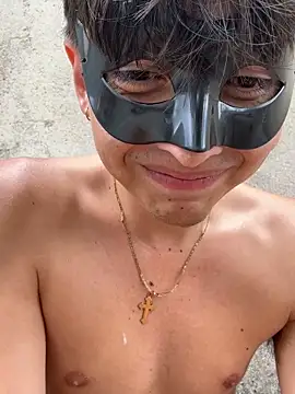 Liam_Moss Webcam-Show