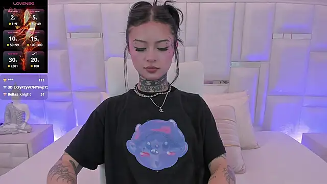 doll__bella: απευθείας συνομιλία ΧΧΧ