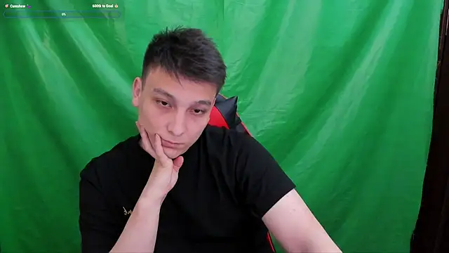 Živý XXX chat Justin_time111