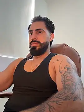 Ryan_Black3 Live XXX-chat