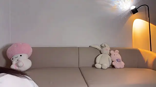 ruru_0306 웹캠 쇼