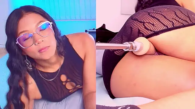 Chatroom XXX en direct de EllieBlush