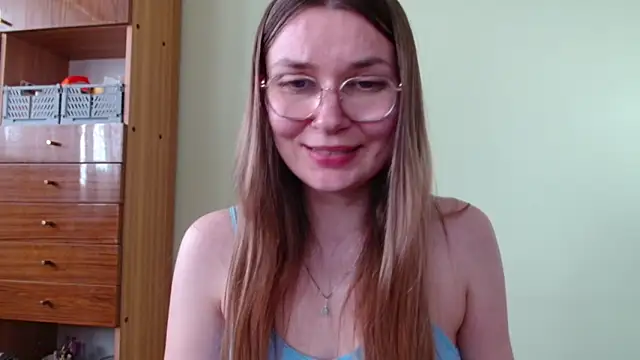 LooveELLYx Live XXX-Chat
