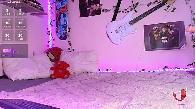 عرض كام Alex_Tehir