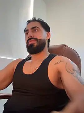 Ryan_Black3 Webcamshow