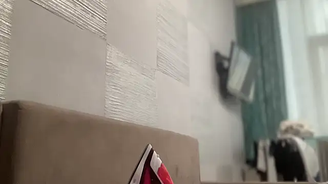 XXX chat uživo modela Darsy_Rox