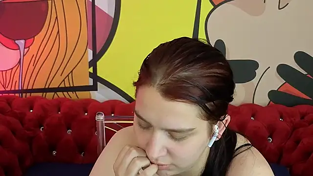 Chat XXX Live LiviaShy
