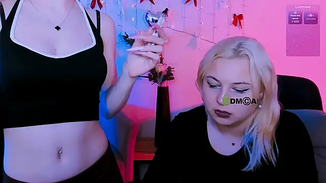 doll_vey's Live XXX Chat