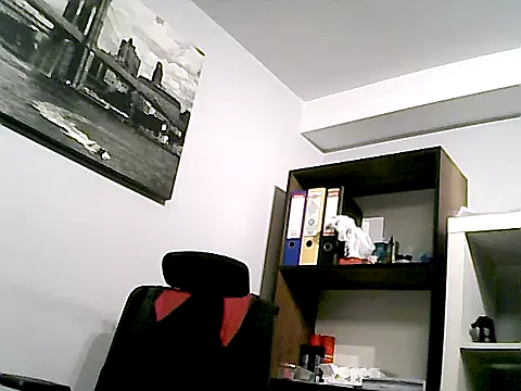 mastercharisma35 Live XXX-Chat