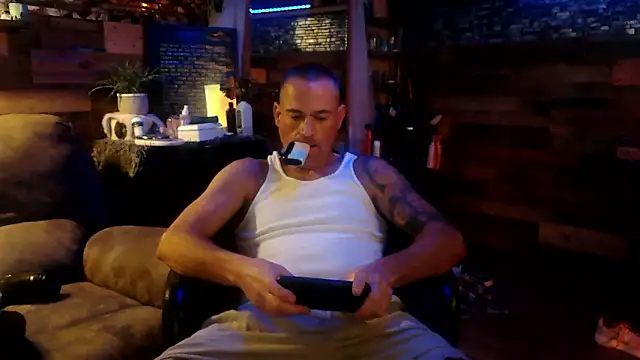MISTERANDDEMI Chat XXX live