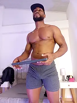 Dante_Knox 라이브 XXX 채팅