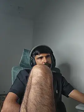 mavin_ ওয়েবক্যাম শো