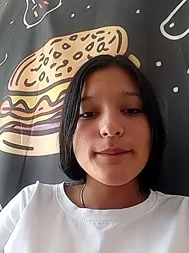 Show de webcam de Sweet_Innocence_