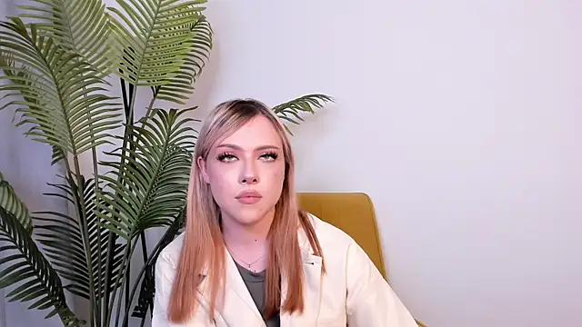 AshleyChristal Webcam Show