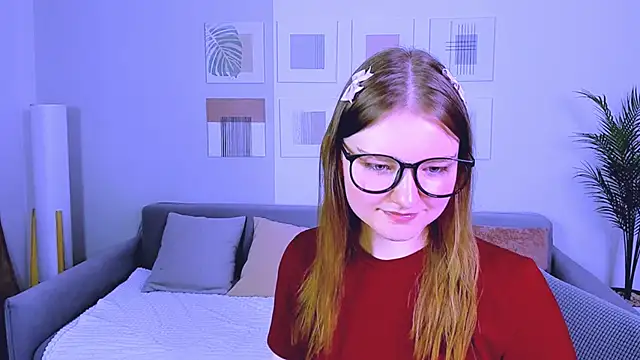 Chat +18 de LookEva ao vivo