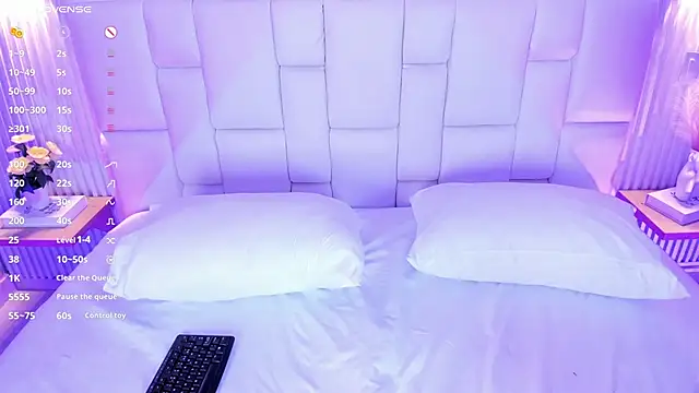 NanaOsaky Live XXX-chat