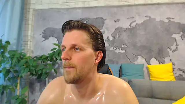 VikingChrisss 在線直播表演