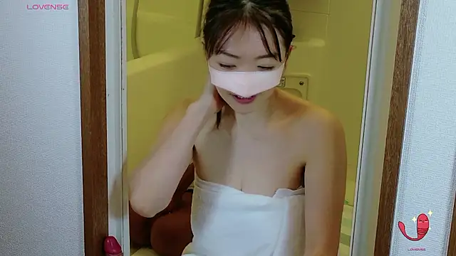 momochan88 – Live XXX-chat