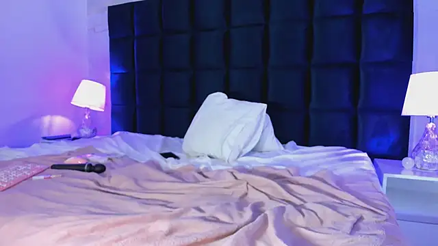 Maddysex_ Adlı Modelin Canlı XXX Sohbeti