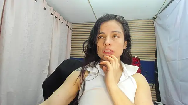 Chat XXX ao vivo de rosse_2504