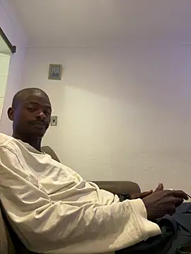 HersBBC Webcam show