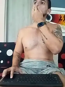 JULESLAKES Show Webcam